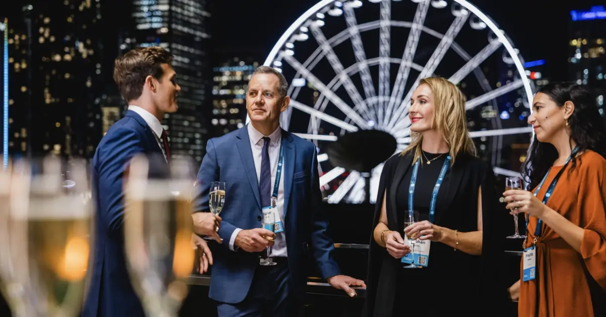 Insider’s Guide to Conference Centres in Brisbane