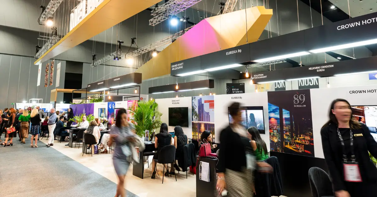 Discover the Best Conference Centres in Melbourne CBD & Beyond
