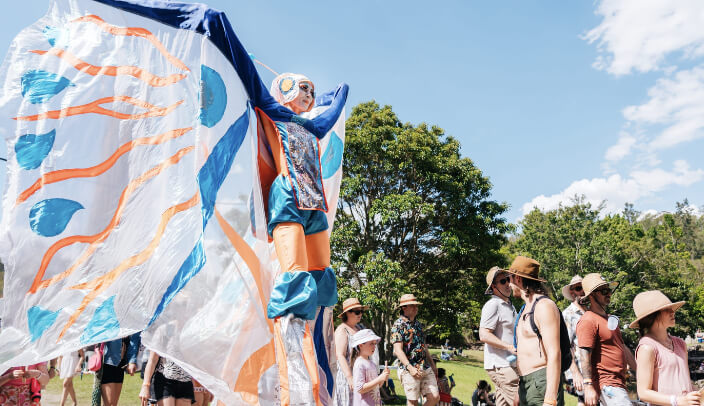 Your Guide to the Best Brisbane Festivals