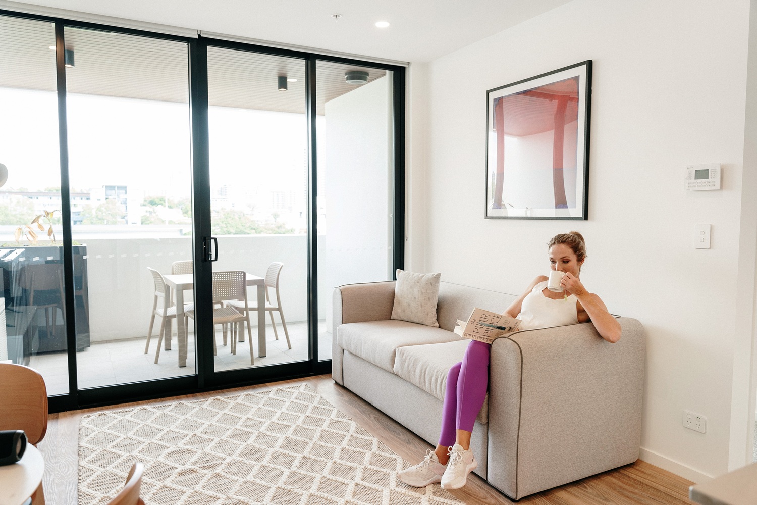 Rambla expands to 172 rooms as hybrid short-stay model gains traction