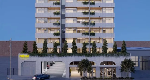 Exclusive: Pellicano taps into short-stay market with launch of Rambla