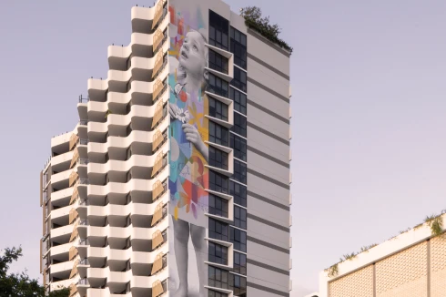 Rambla has hit a major growth milestone as demand rises for the new model of short-stay living.