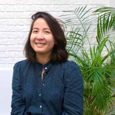 Julie Truong