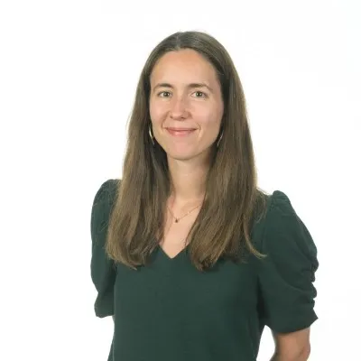 Chloé Novène