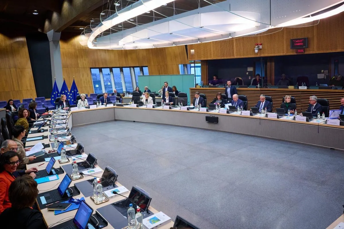 European Commission