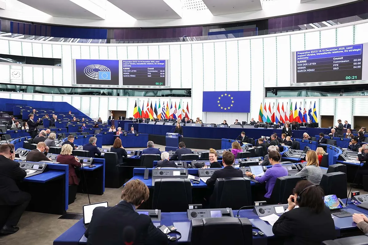 CSRD in the EU