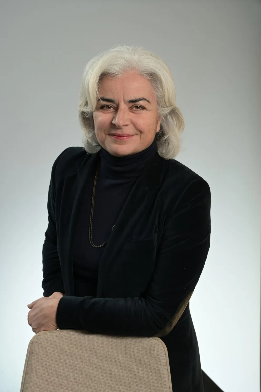 Nathalie Wallace