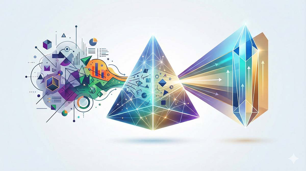 ESG reporting platform