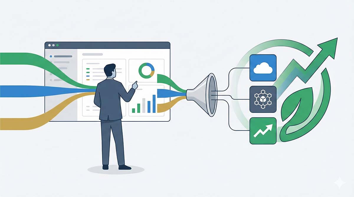 Sustainable Finance Platform