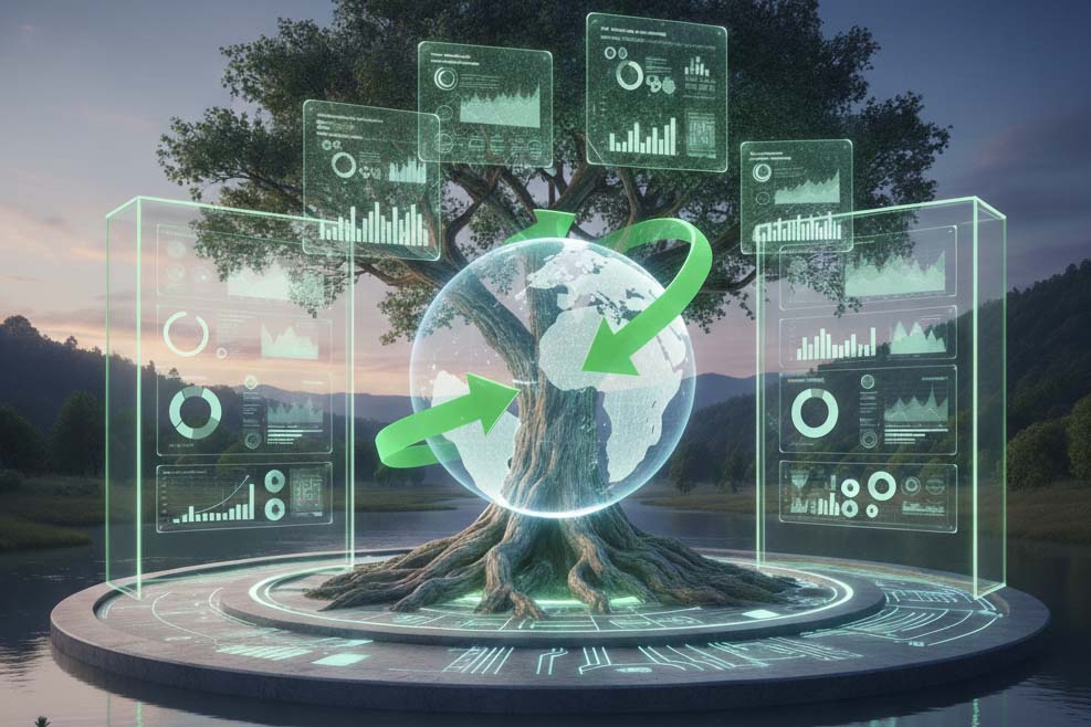 Benchmark Regulation