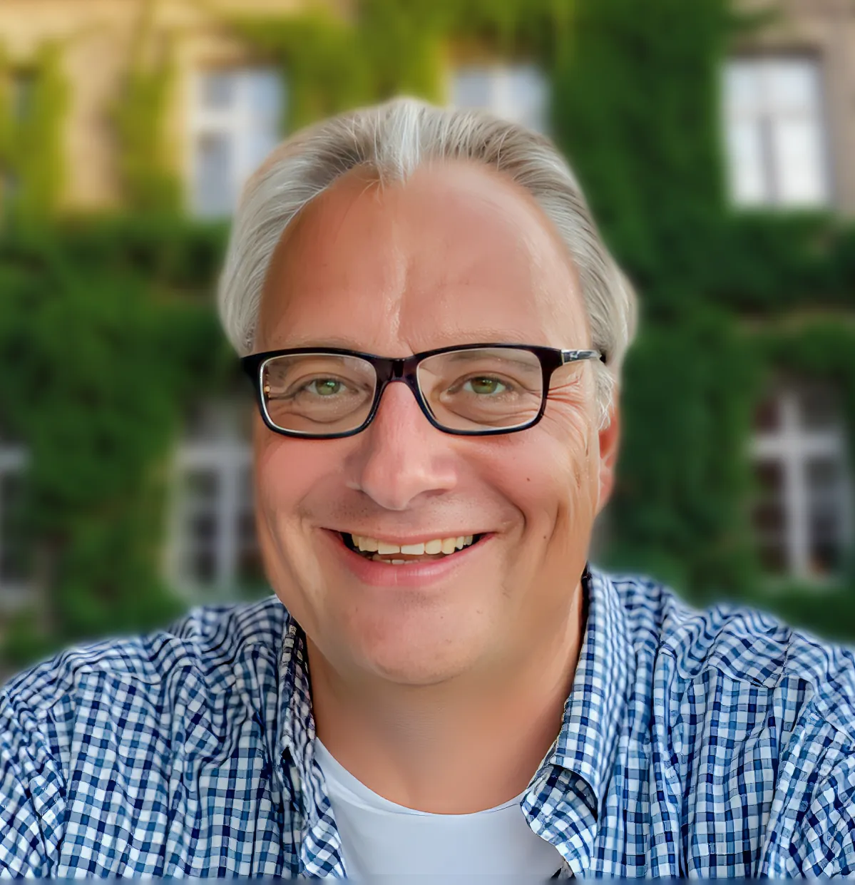Matthias Glas