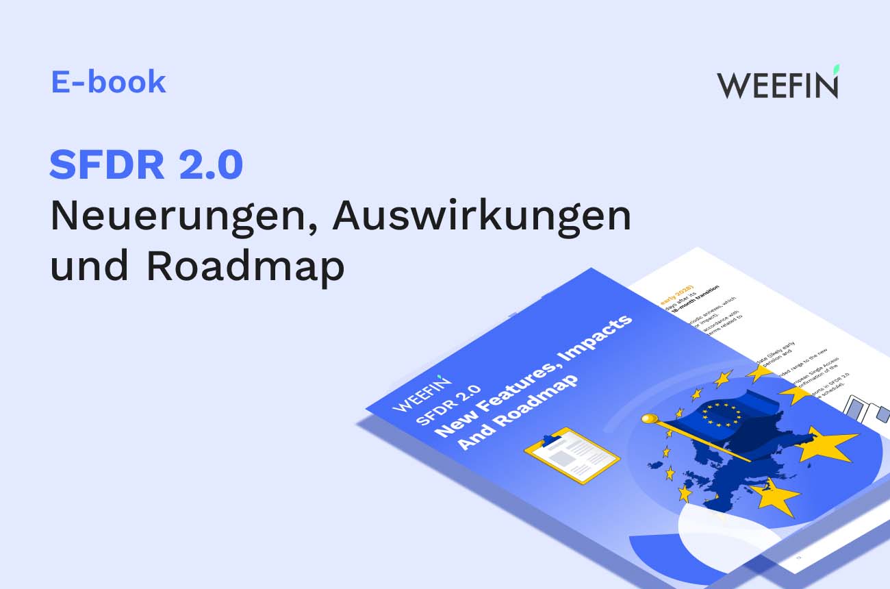 E-Book SFDR 2.0-Roadmap