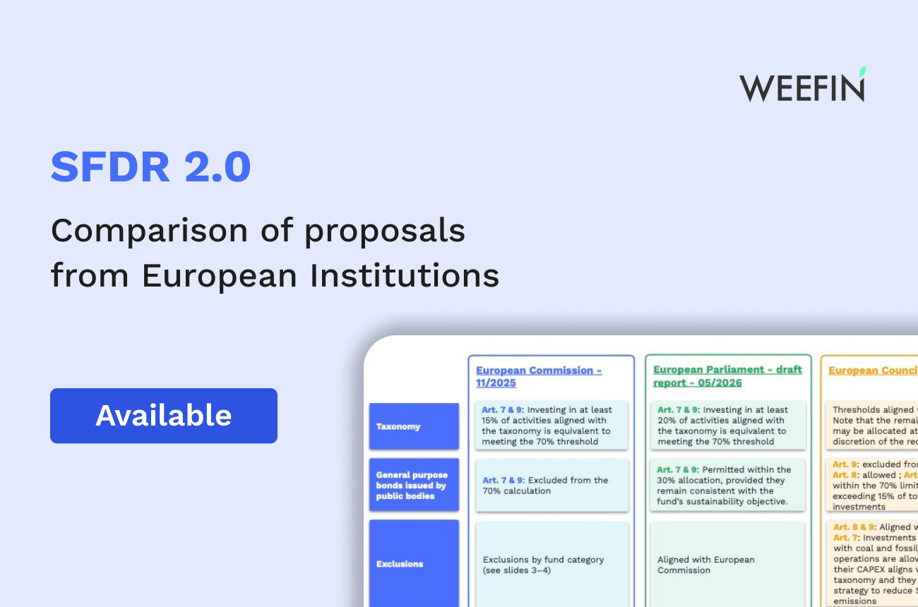  proposals comparision