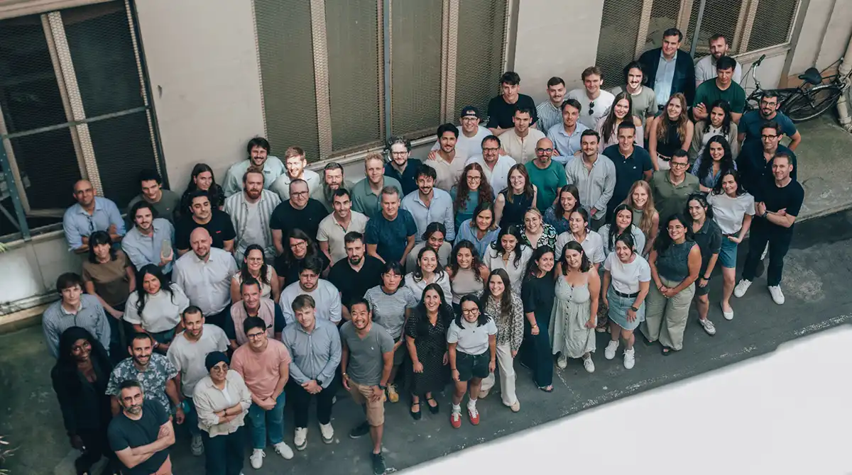 WeeFin, a mission-driven company