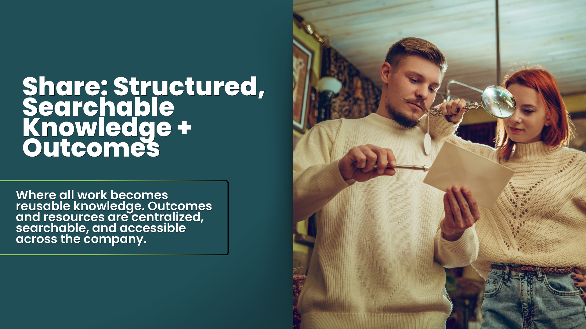The Grapevine Digital Workplace Framework™ is a new model for how work actually flows across modern organizations. It helps companies balance real-time and async collaboration, protect deep focus, and centralize knowledge in a structured, searchable, and shared system. By weaving together Sync, Align, Focus, Share, and Connect—supported by the 3 S’s safeguards—leaders reduce tool sprawl, prevent wasted time, and build clarity, alignment, and belonging across distributed teams. This framework redefines the future of work by creating sustainable, scalable employee experiences that go beyond the office.