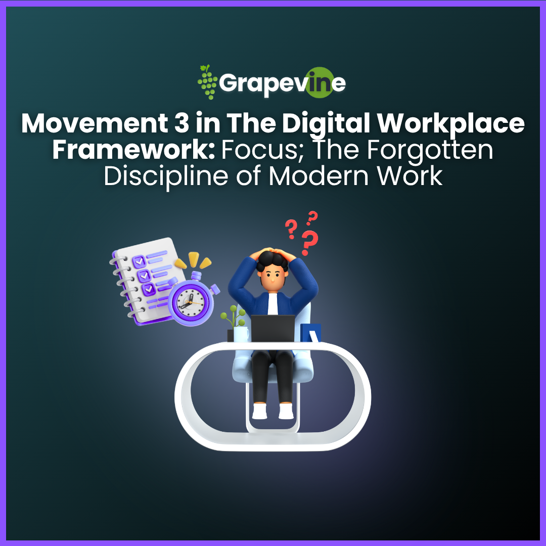 Remote & hybrid teams boost productivity in 2025 by setting clear goals, improving communication, and using a Virtual HQ to centralize updates, reduce tool sprawl, and cut wasted hours. Whether your team is global, hybrid, or fully distributed, the right systems—not more apps—unlock focus, alignment, and sustainable growth.