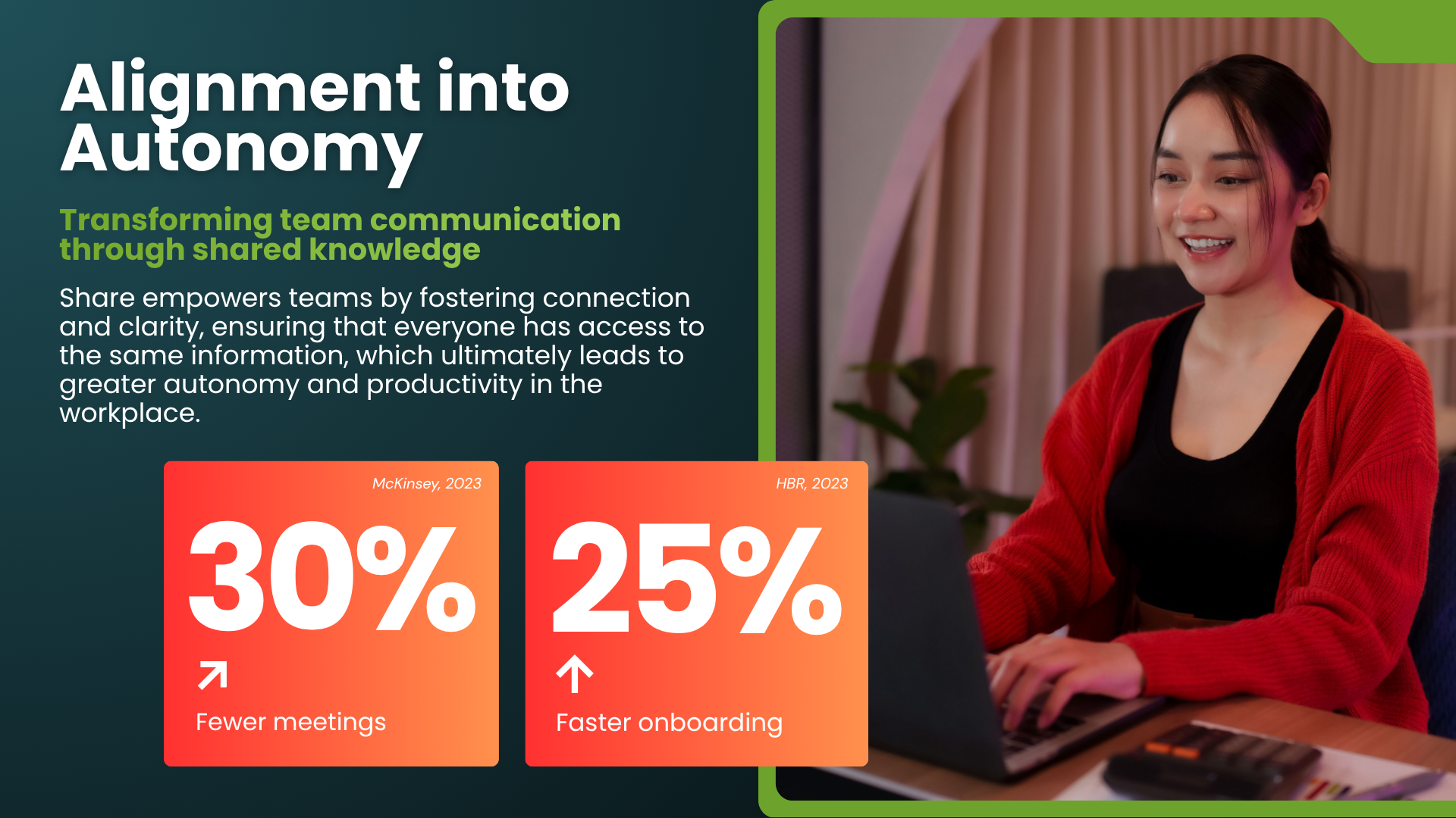Learn how to reduce meetings and improve alignment through structured, searchable, and shared knowledge systems using the Grapevine Digital Workplace Framework™. By adopting systems that make knowledge structured, searchable, and shared across locations and time zones. This approach reduces meetings, improves focus, and enables employees to self-serve the information they need when they need it.