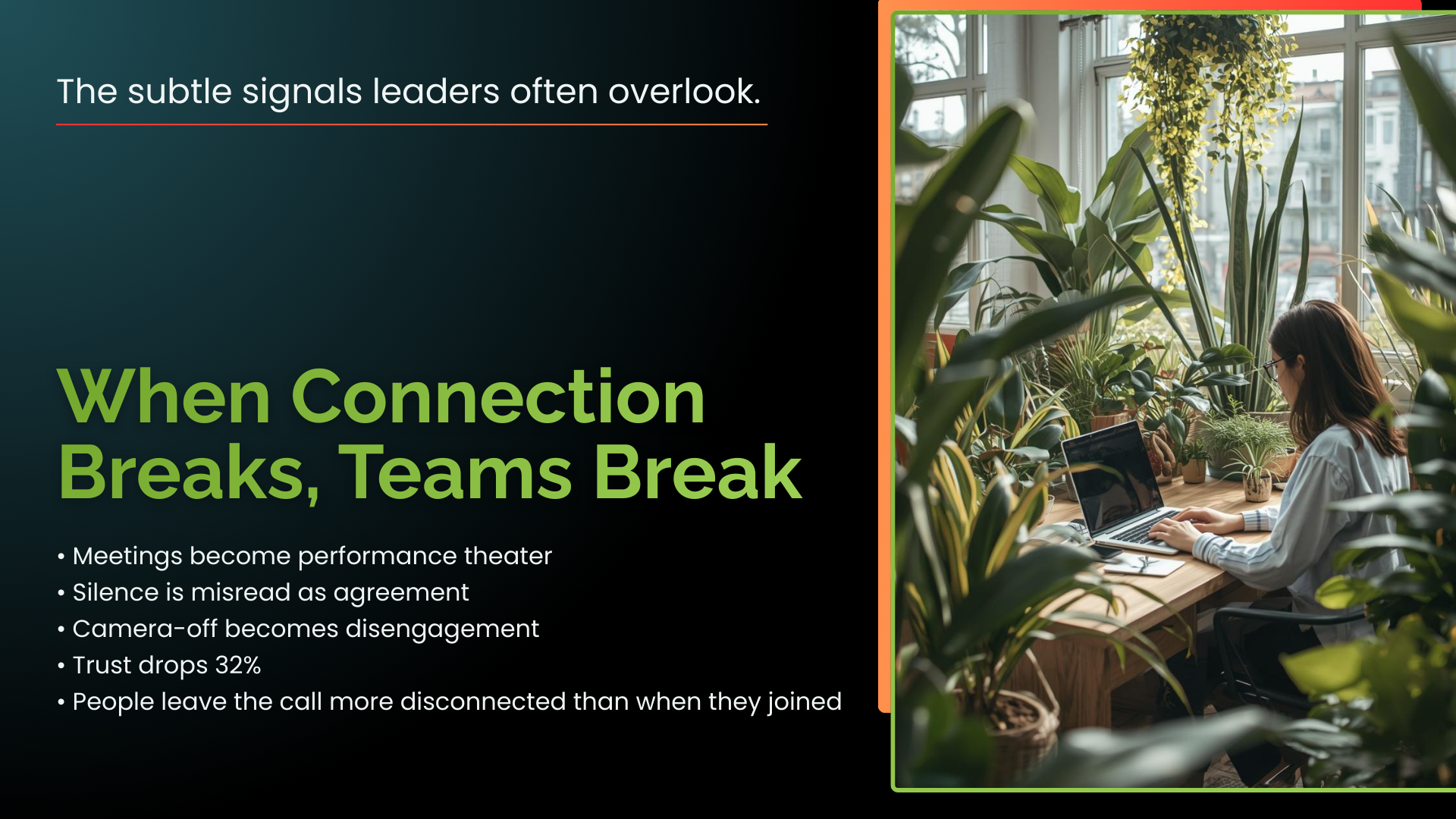 Discover how to design connection, culture, and belonging into the flow of work using the Grapevine Digital Workplace Framework™. Connect is the movement that turns alignment into loyalty, performance into pride, and digital workflows into a place people actually want to work.