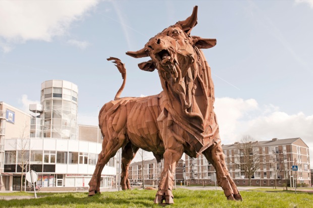De Stier