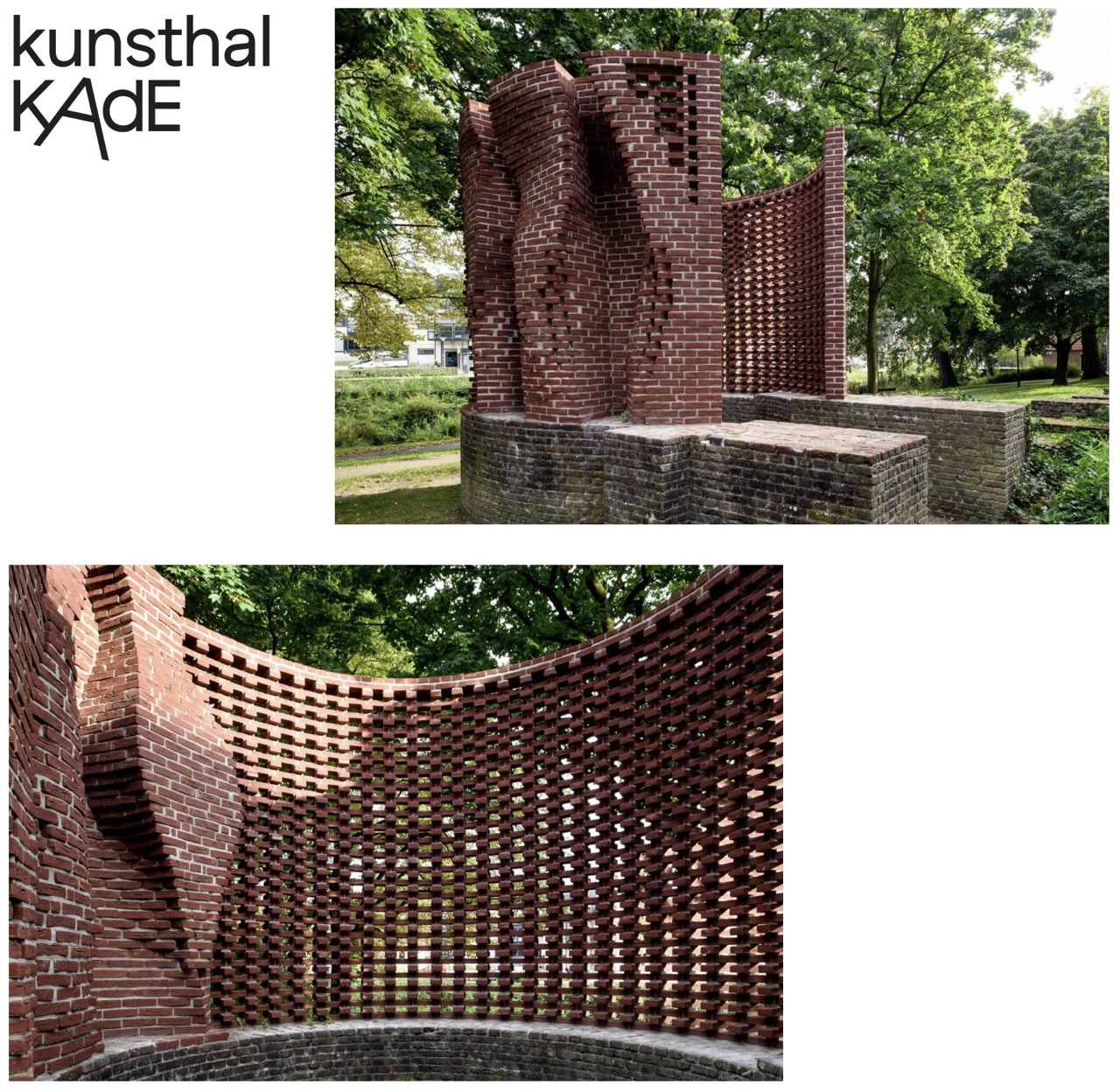 Kunsthal KAdE | Fa-Brick