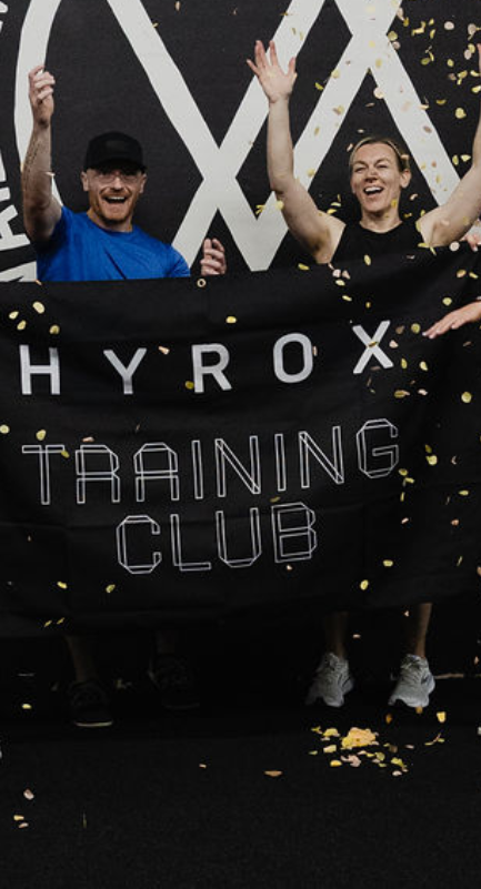 HYROX Training