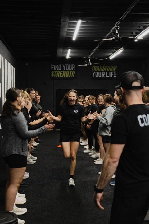 Group Classes