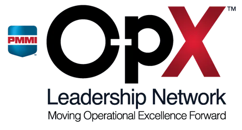 OpX Silver Sponsorship