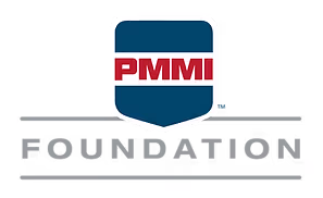 PMMI Foundation Silver Sponsorship