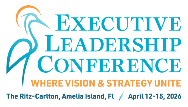 PMMI Executive Leadership Conference Sponsorships