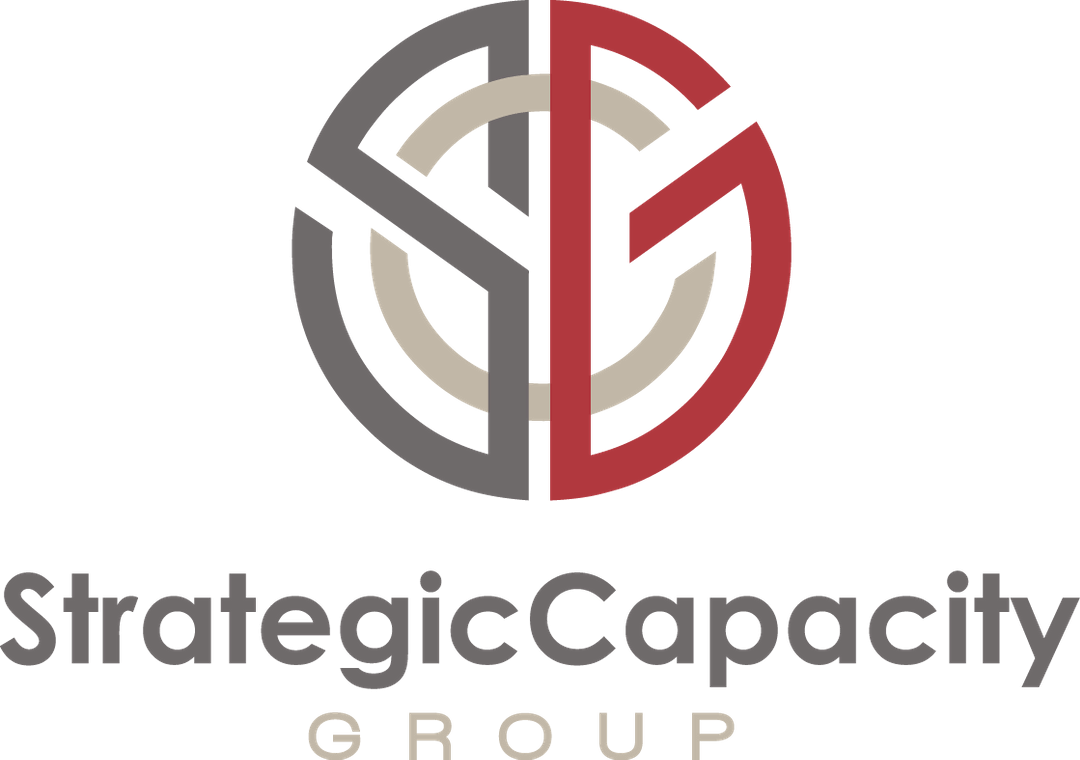 Capacity Group Home | Strategic Capacity Group | Advancing Security. Achieving Results.