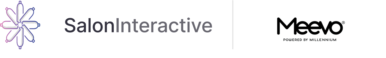 SalonInteractive + Meevo 