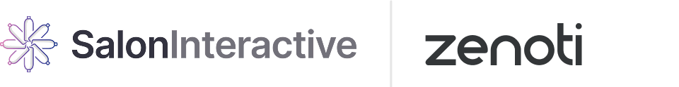 SalonInteractive + Meevo 