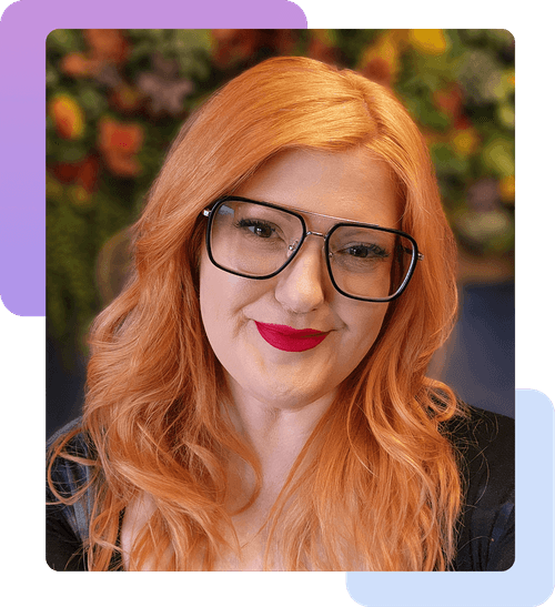 Michaela Joy Hair at Nova Salon - SalonInteractive customer testimonial