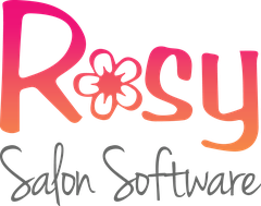 Rosy Salon Software
