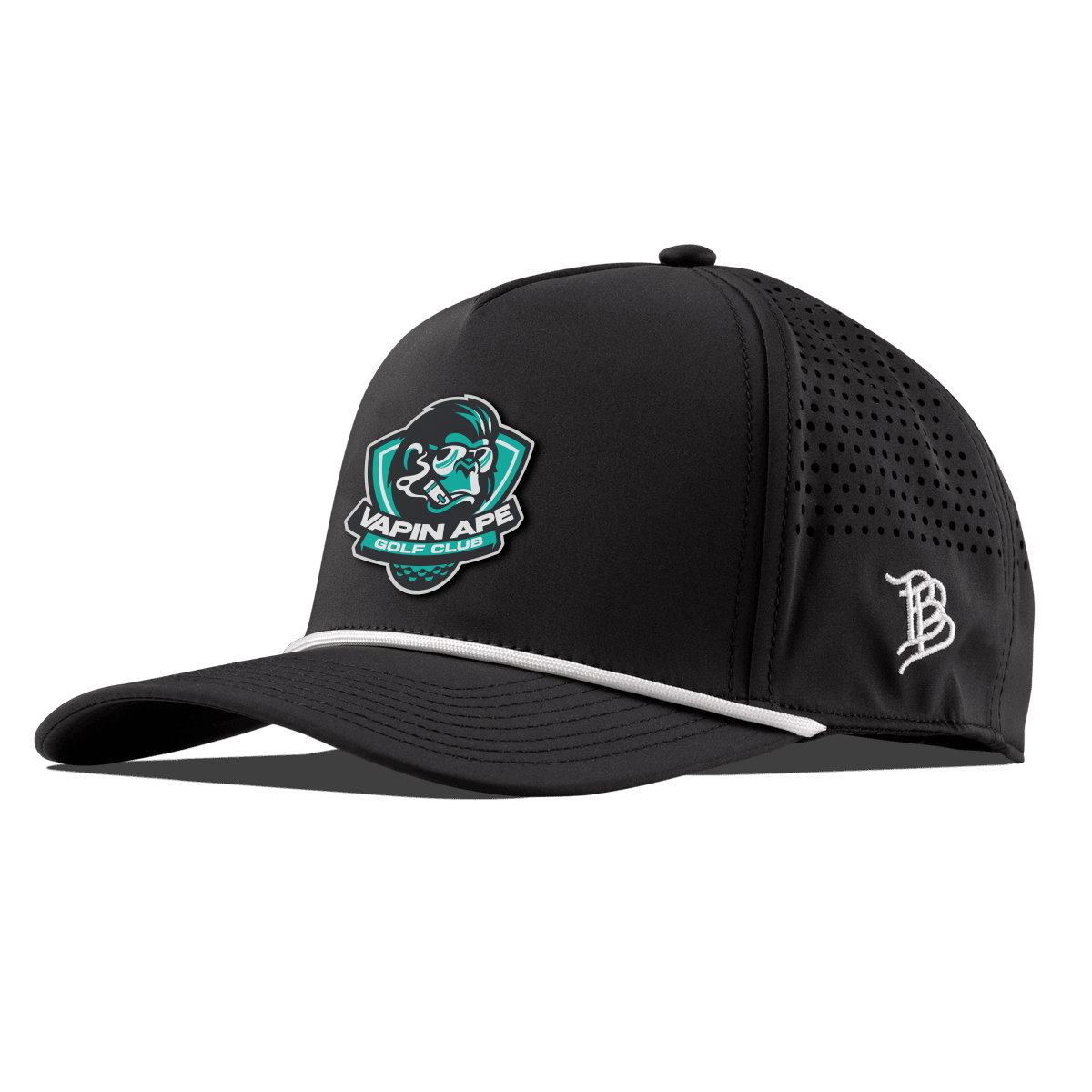 Vapin Ape Golf Team - Branded Bills Hat
