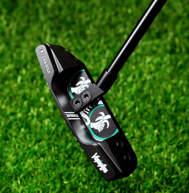Custom Lab Link 1 Putter