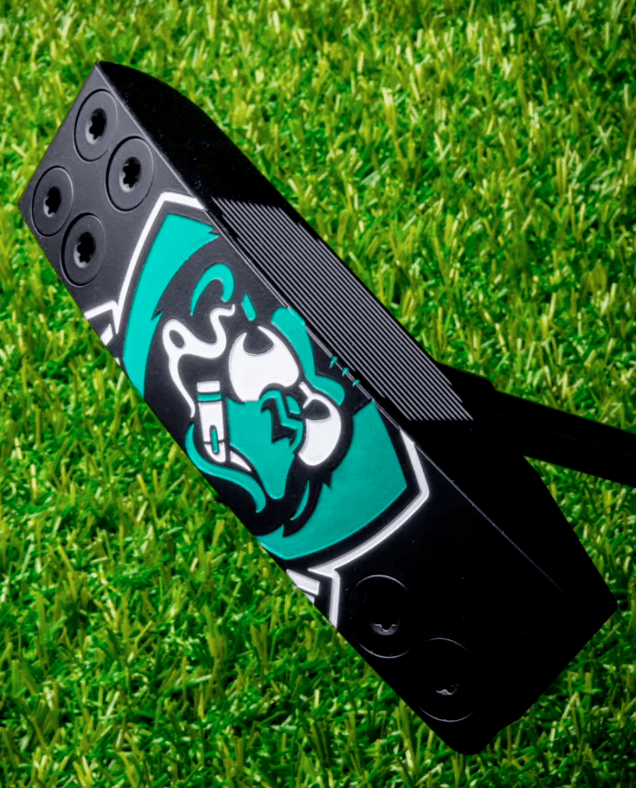 Custom Lab Link 1 Putter
