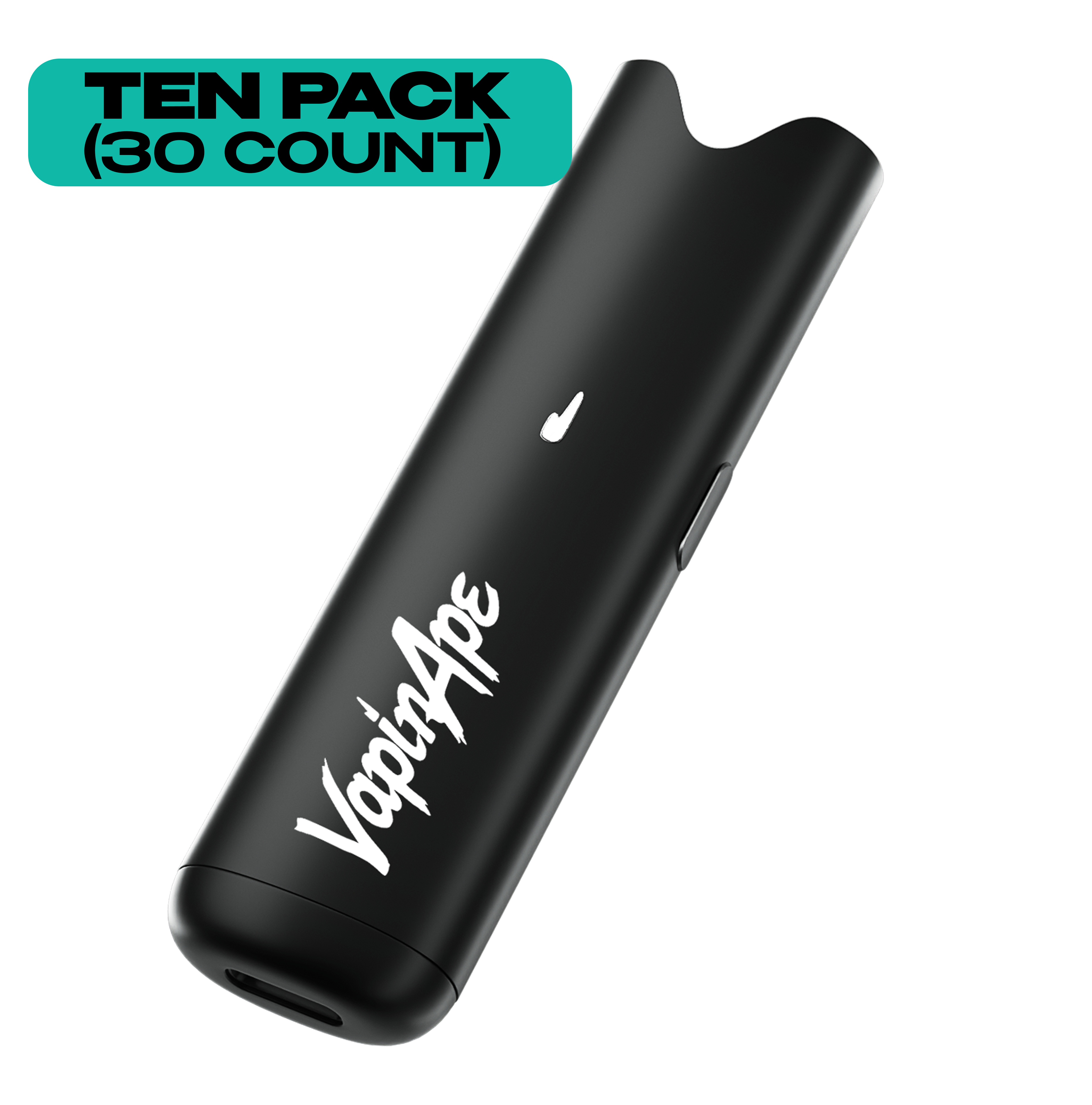Vapin Ape Smart Battery - Standard Edition (TEN PACK 30 COUNT)