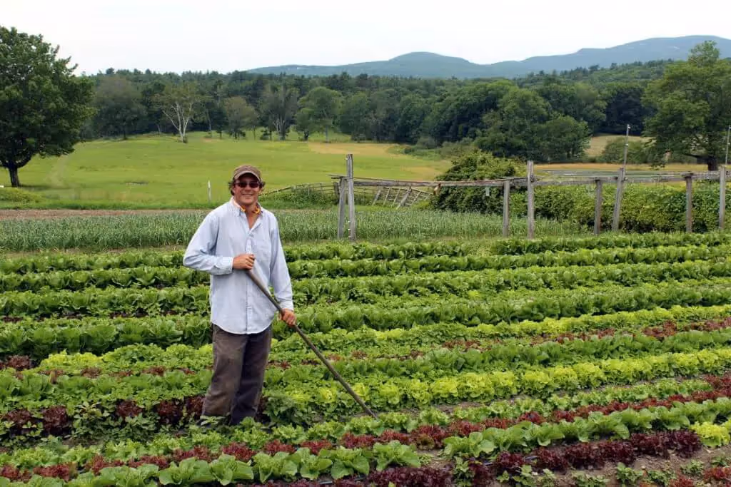 Dooryard Farms Continues to Grow