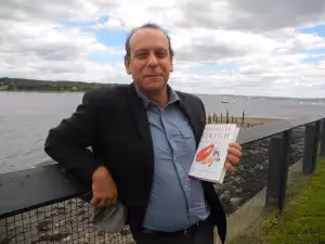 Writers, Mainers encourage people to eat locally caught seafood