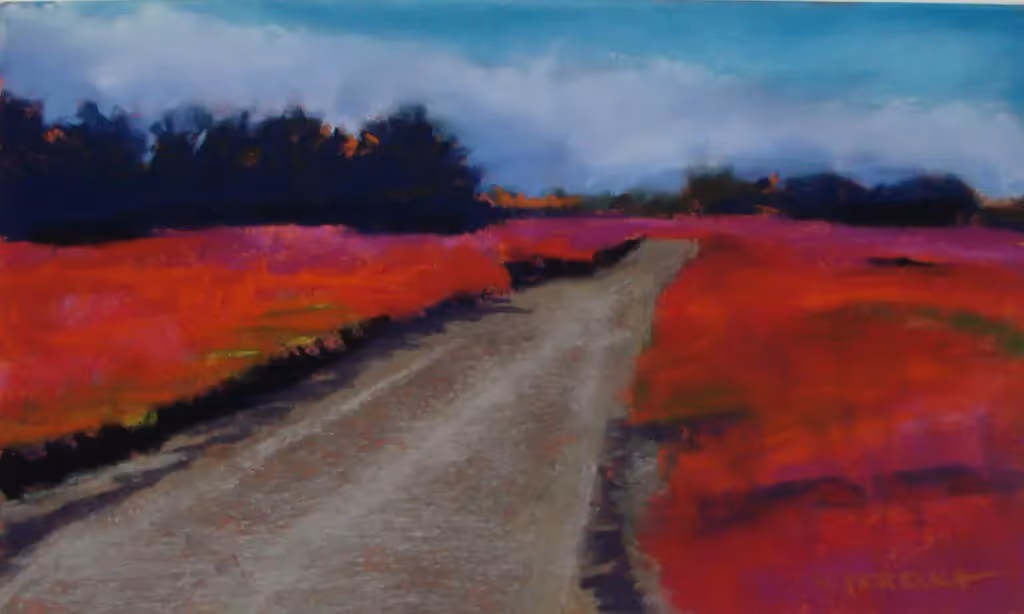In the MFT Gallery: 25 Artists, 100 Small Works