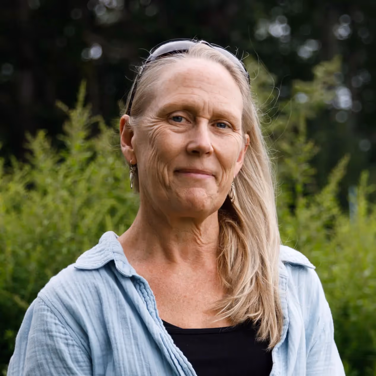 Andrea Denny