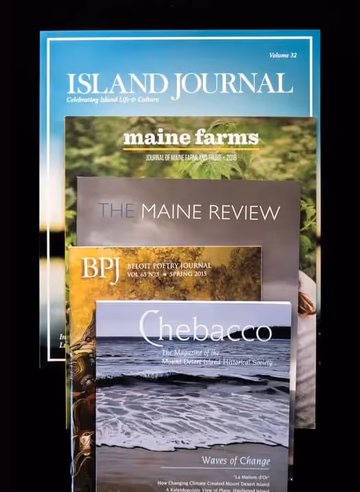 Discover Maine Farms Journal: A Must-Read for Maine Lovers
