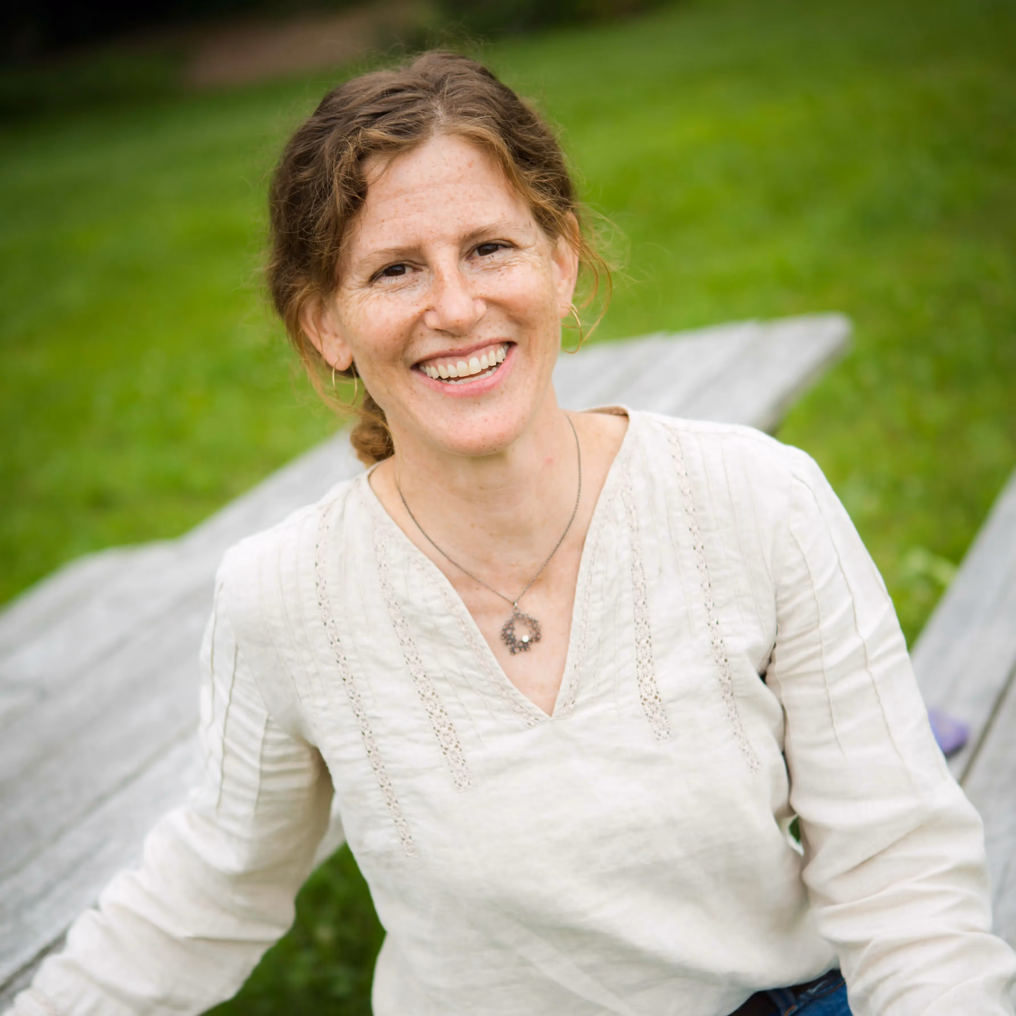 Stacy Brenner