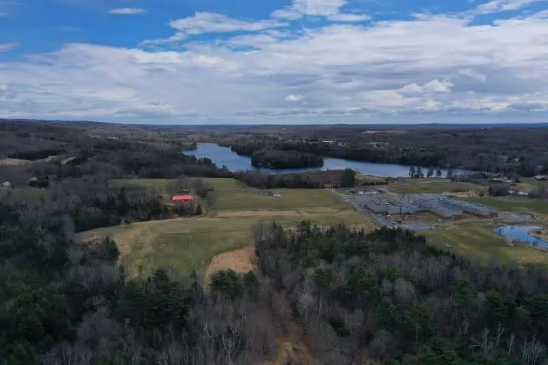 Looking back at a year in farmland protection: 2024