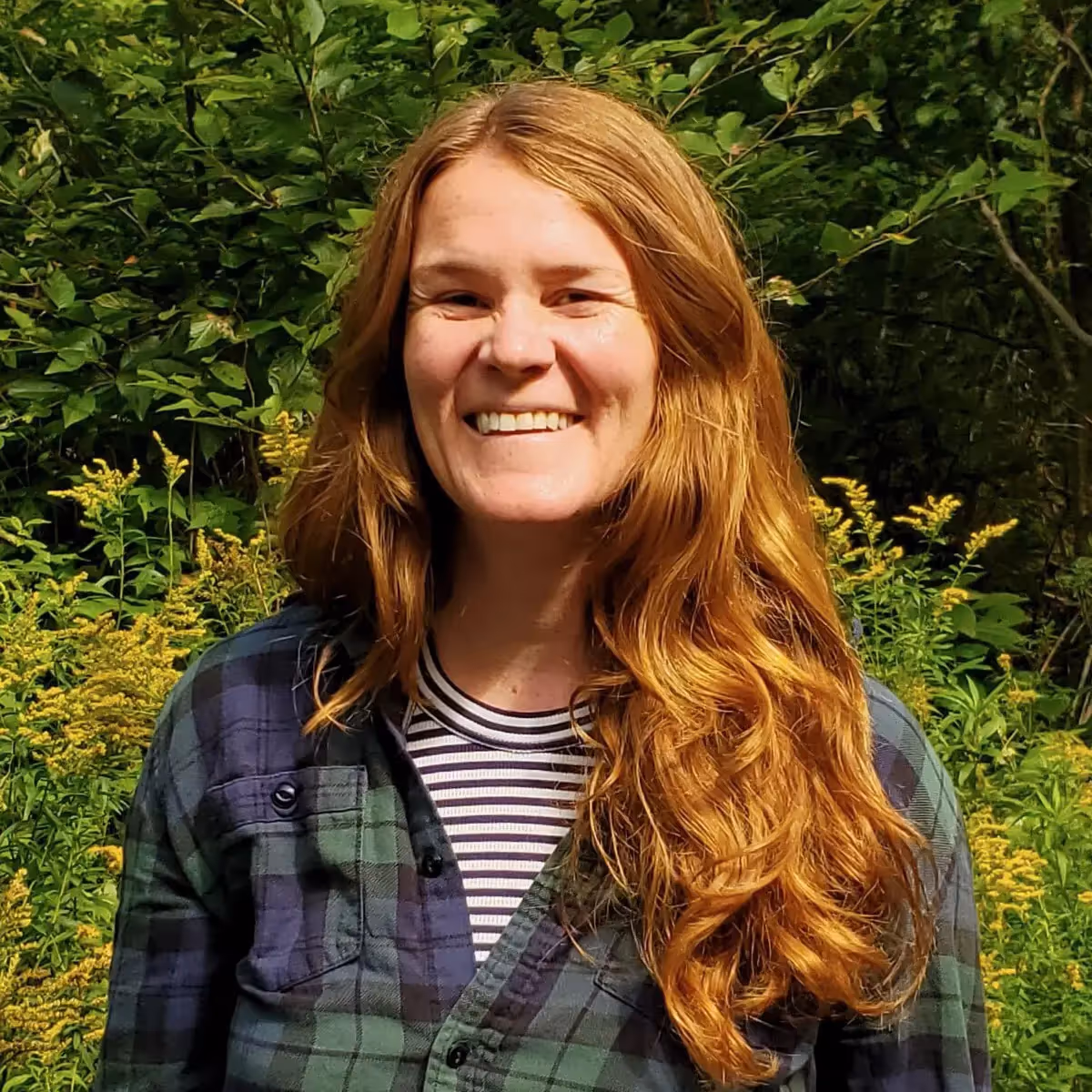 Meaghan O'Connor (she/her)