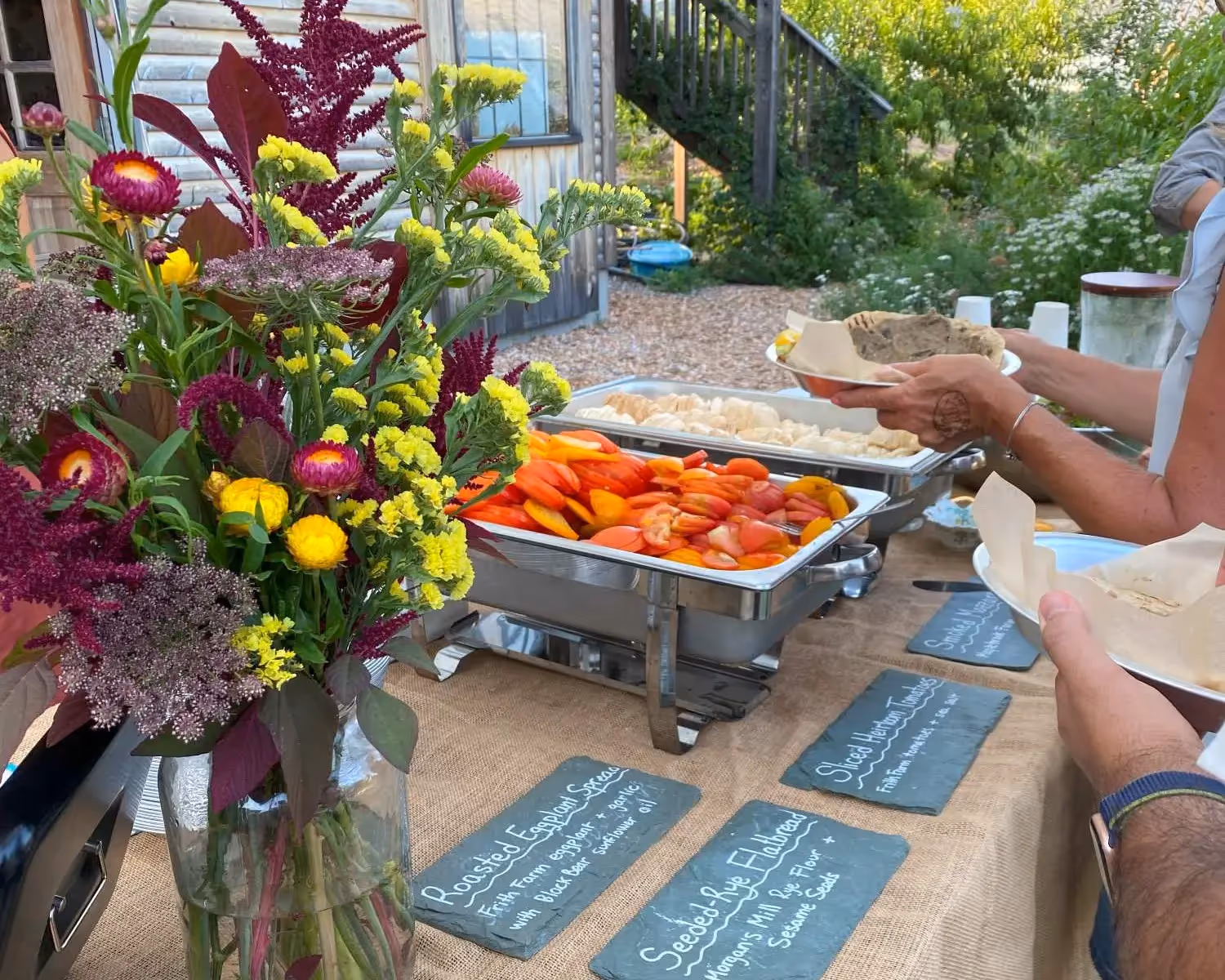 Sign up for the 2025 Summer Farm Activities Map