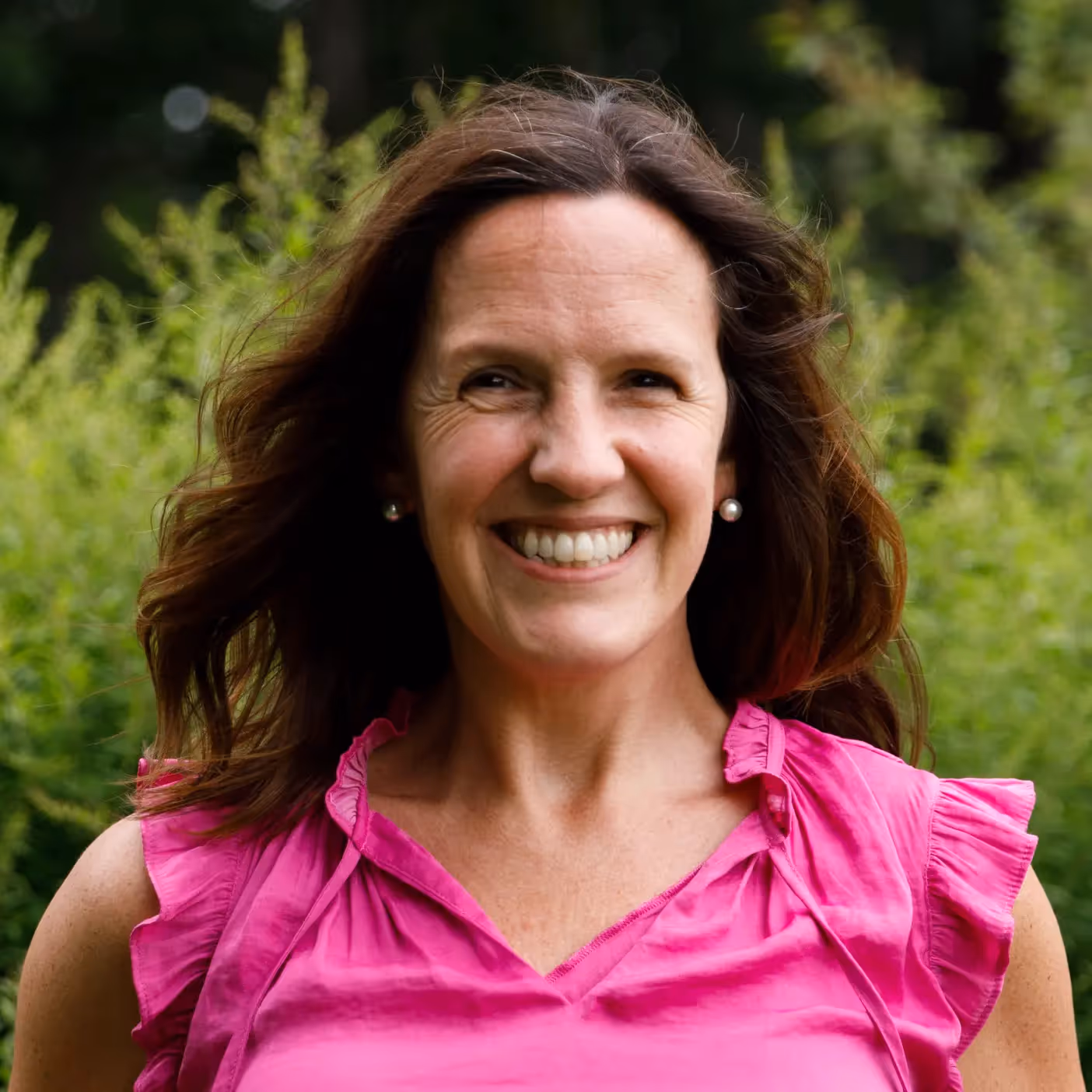 Erin Baltes