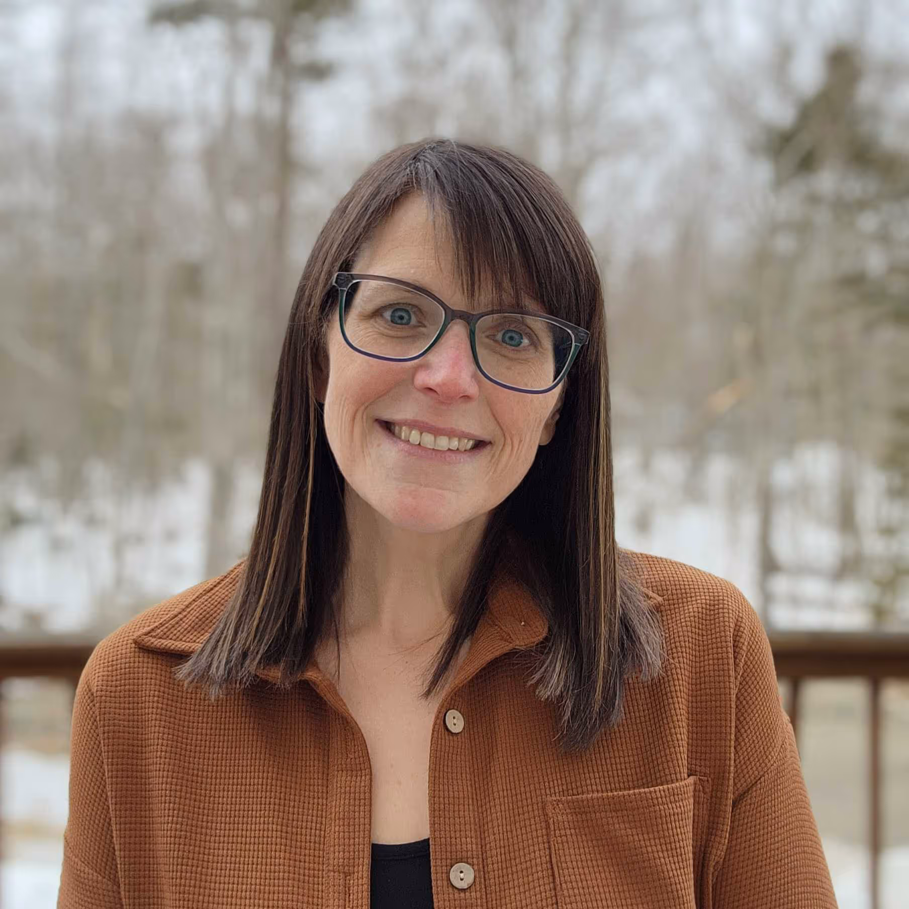 Kristin Varnum (she/her)