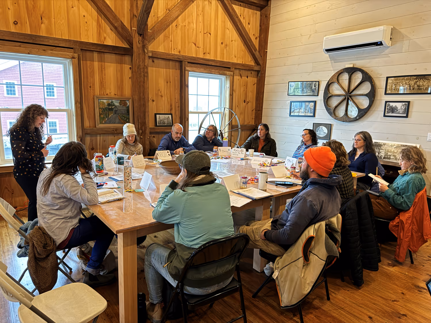 Talking Taxes: Topics & Takeaways